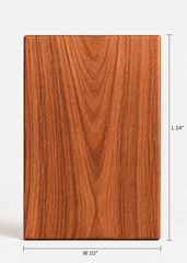 Premium Wooden Cutting Board