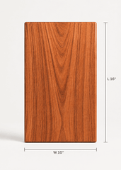 Premium Wooden Cutting Board