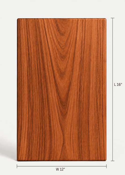 Premium Wooden Cutting Board