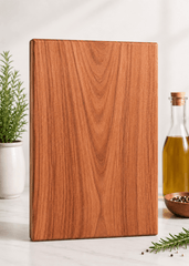 Premium Wooden Cutting Board