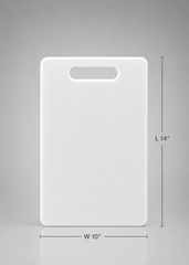 Food Grade PE Cutting Board