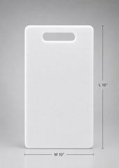 Food Grade PE Cutting Board