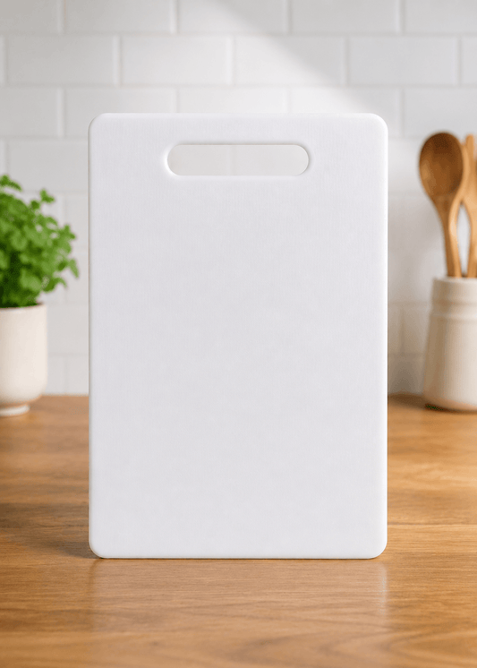 Food Grade PE Cutting Board