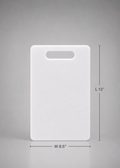 Food Grade PE Cutting Board