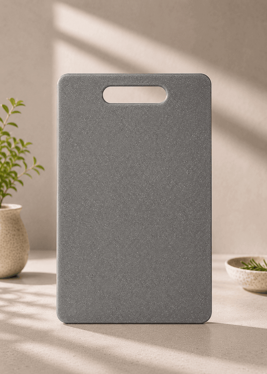 Food Grade PE Cutting Board - 13” x 7.5”