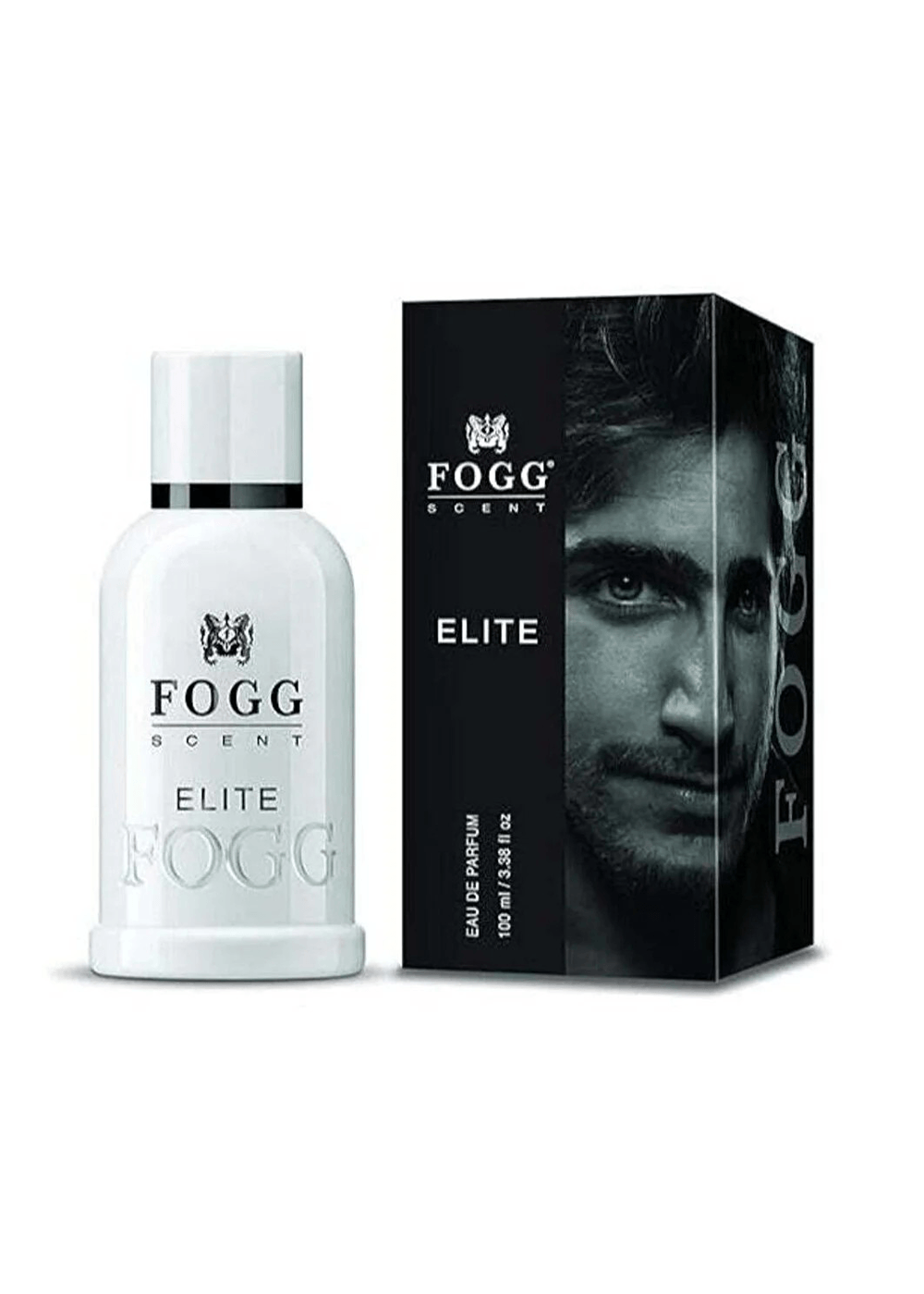 FOGG Elite Scent EDP - 100ml