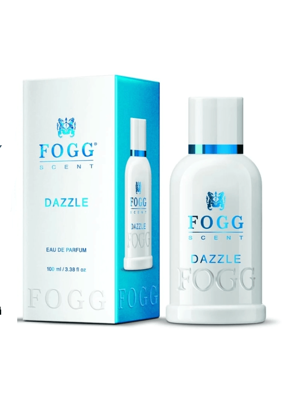 FOGG Dazzle EDP - 100ml