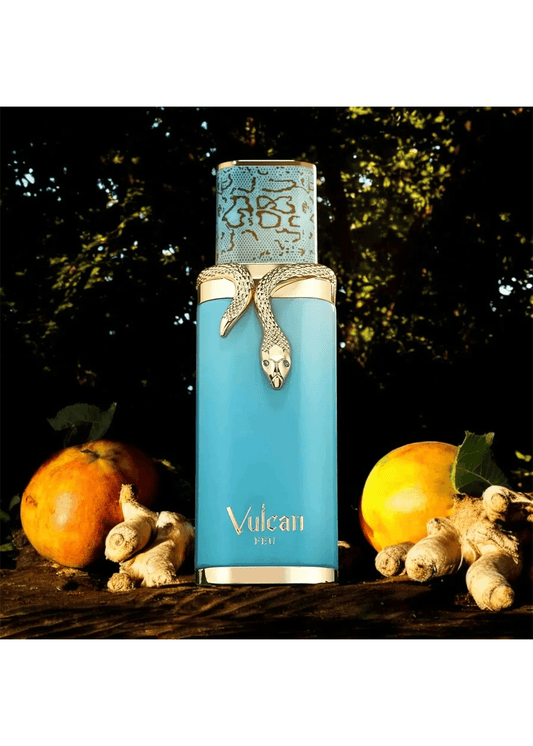 French Avenue Vulcan Feu EDP - 100ml