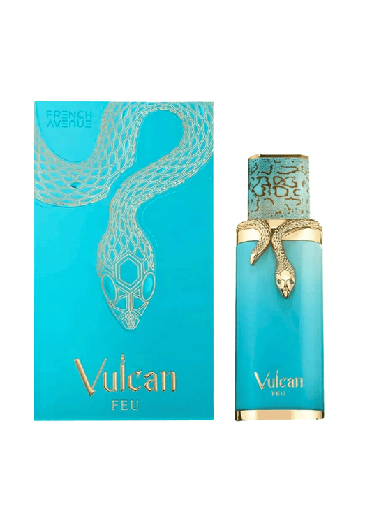French Avenue Vulcan Feu EDP - 100ml