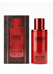 Milan Unic Rouge Eau de Parfum - 100ml