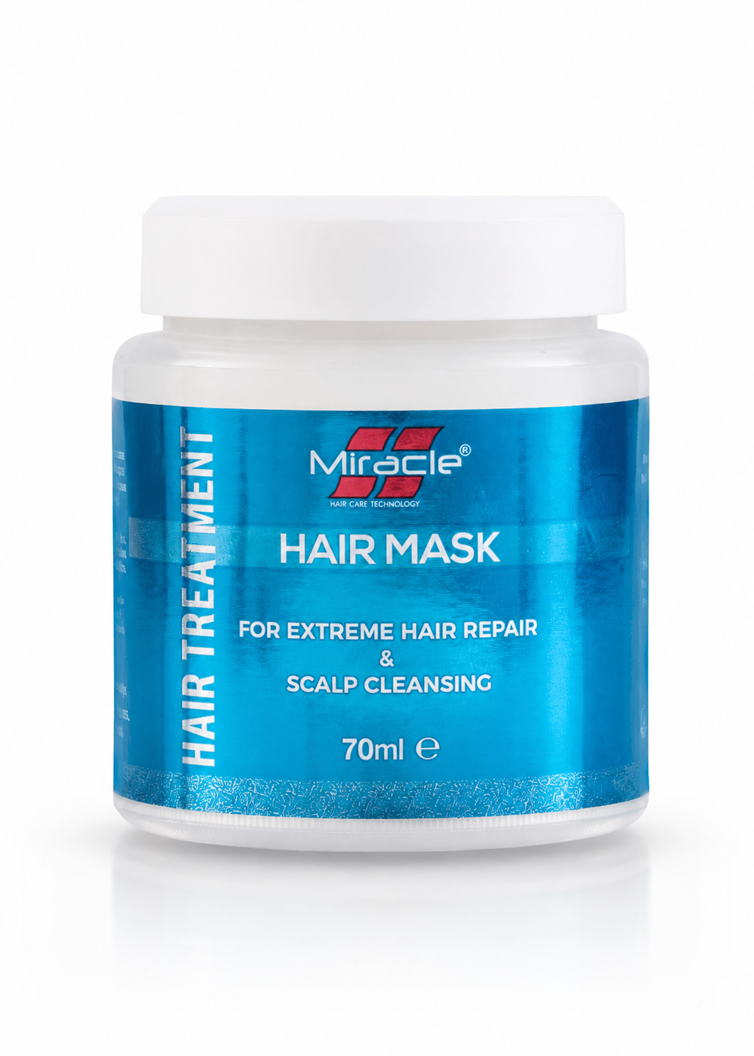 Miracle Hair Mask