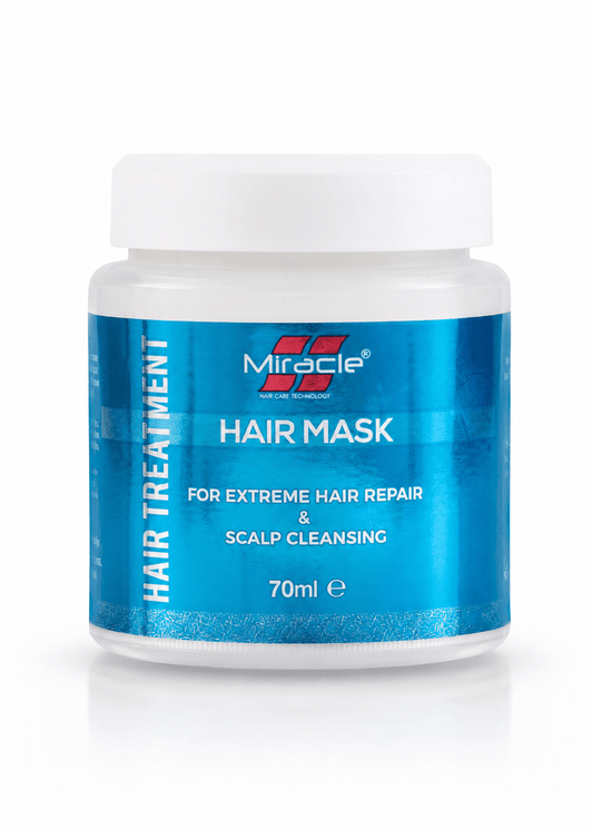 Miracle Hair Mask