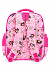 Backpack Labubu School Bag