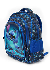 Backpack Labubu School Bag