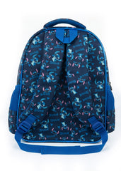 Backpack Labubu School Bag