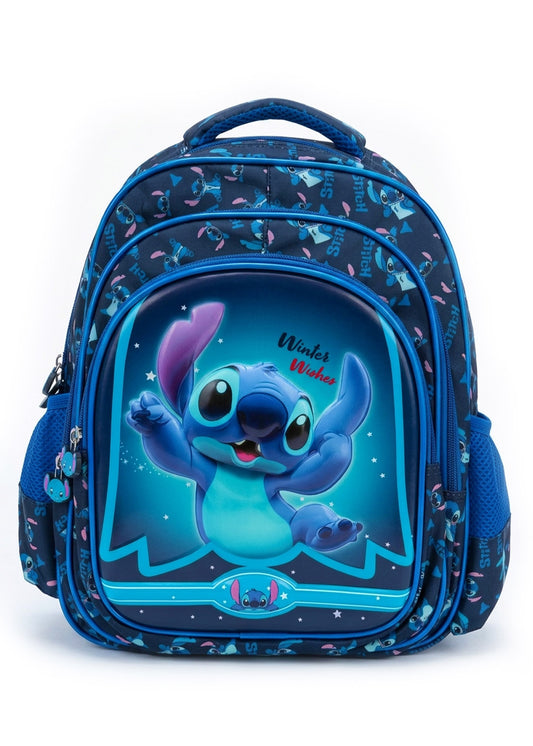 Backpack Labubu School Bag