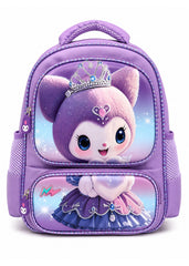 Backpack Labubu School Bag