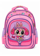 Backpack Labubu School Bag