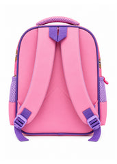 Backpack Labubu School Bag