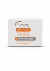Prevense Day Moisturiser - 40g