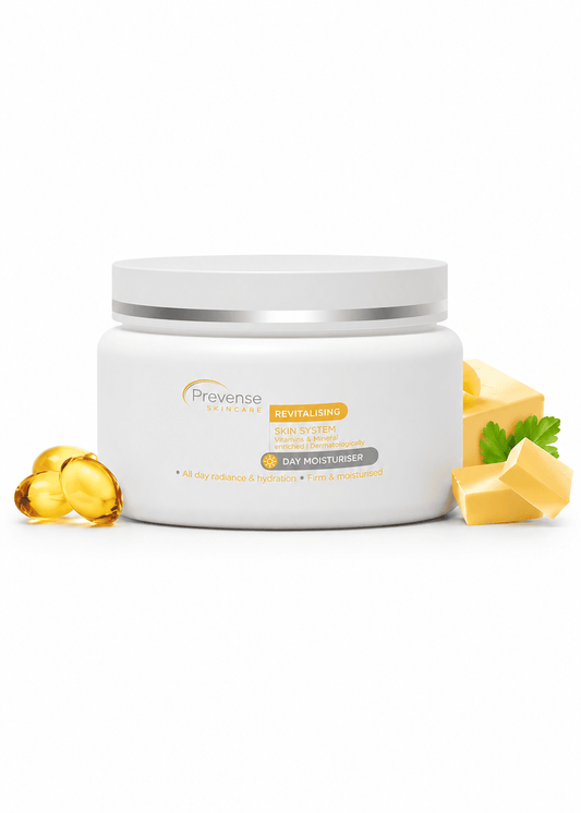 Prevense Day Moisturiser - 40g