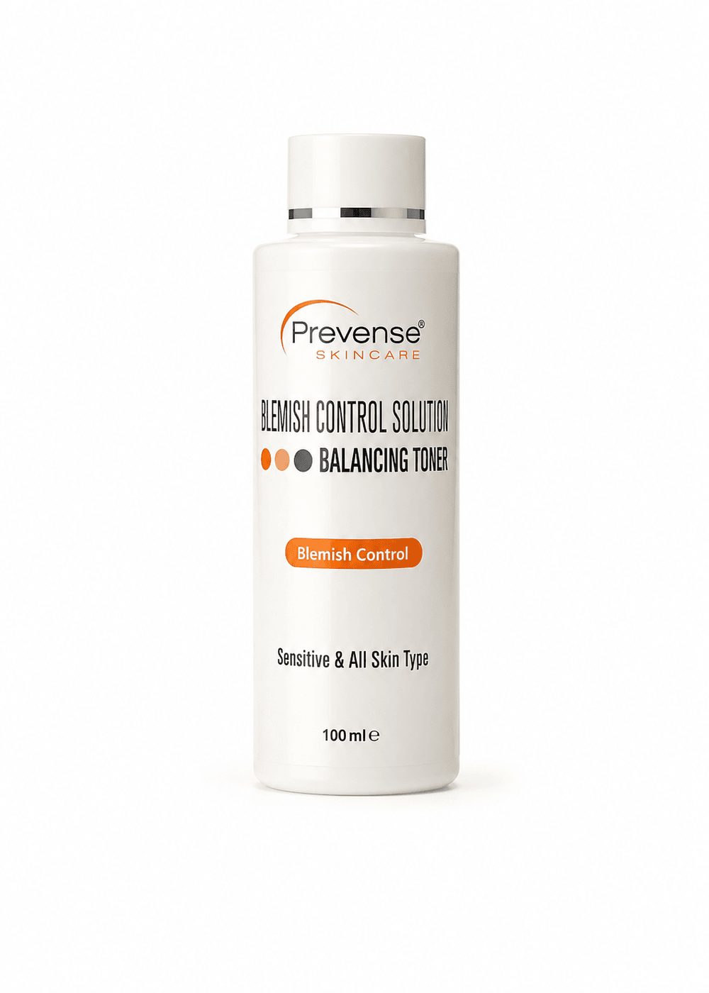 Prevense Blemish Control Toner - 100ml