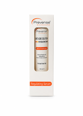 Regulating Serum for Acne & Oily Skin