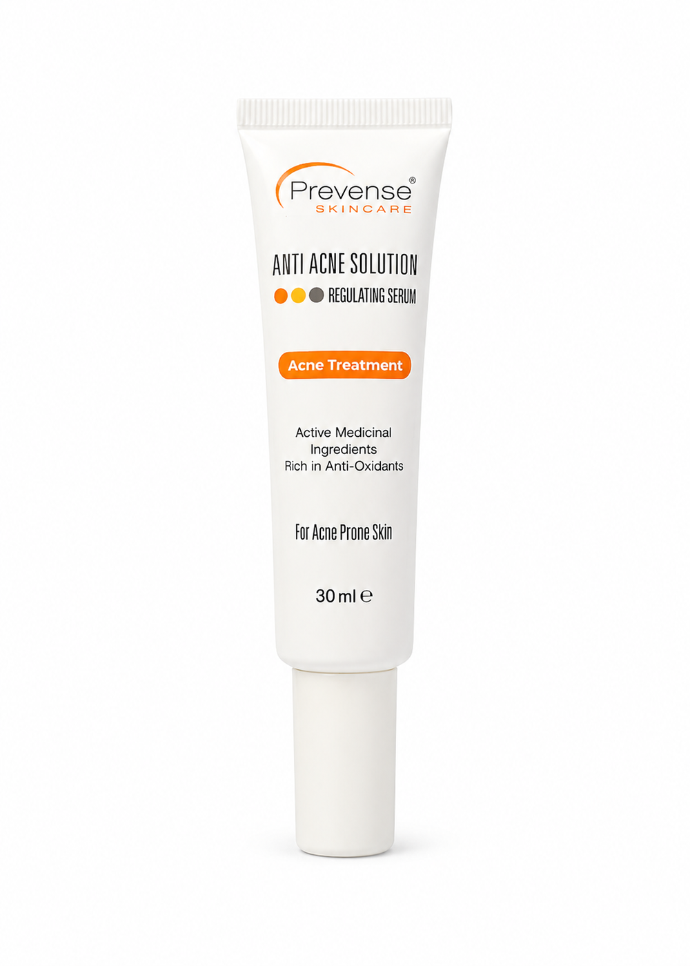 Regulating Serum for Acne & Oily Skin