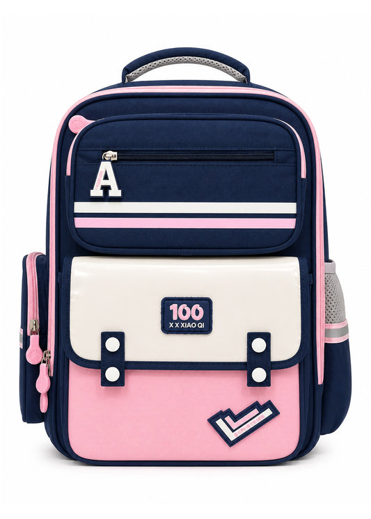 Backpack School Bag