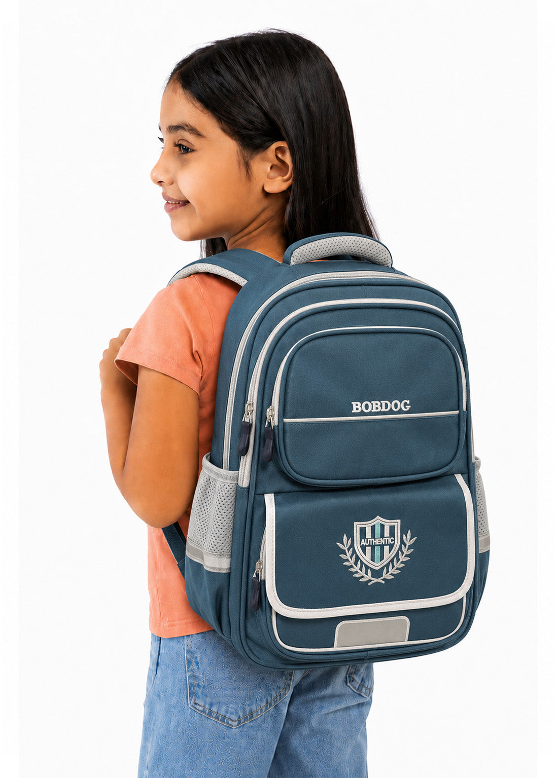 Backpack School Bag