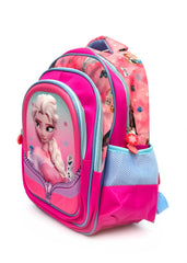 Backpack Frozen School Bag