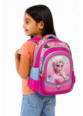 Backpack Frozen School Bag