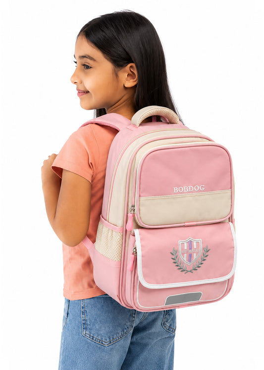 Backpack School Bag