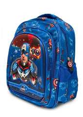 Backpack Superman School Bag