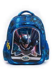 Backpack Batman School Bag