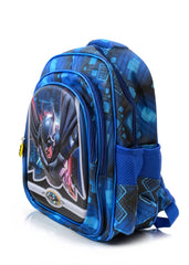 Backpack Batman School Bag