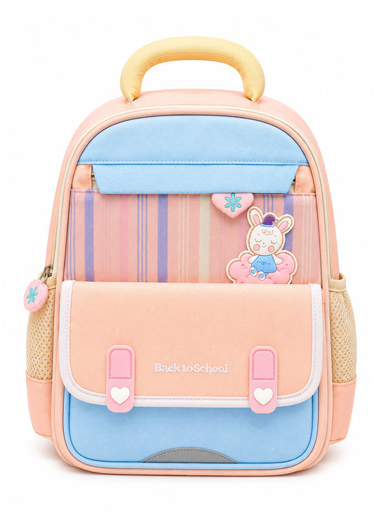 Backpack School Bag