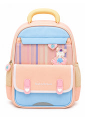 Backpack School Bag