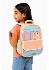 Backpack School Bag