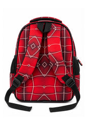 Backpack Spiderman School Bag