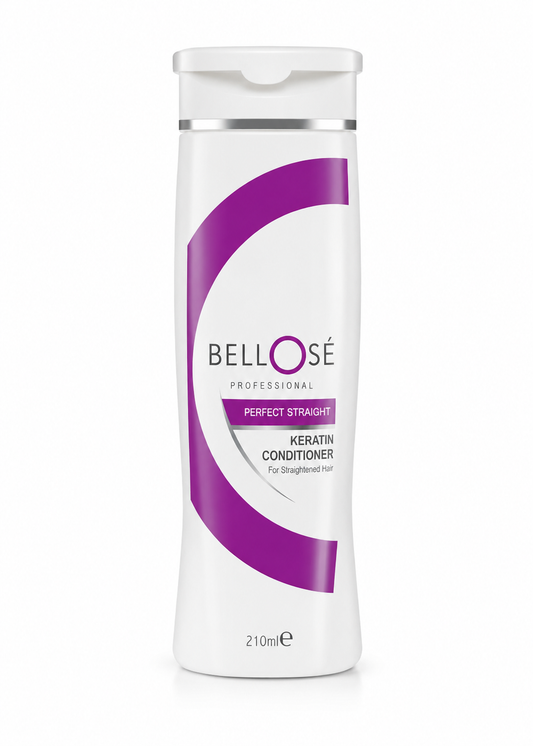 Bellose Perfect Straight Conditioner - 210ml