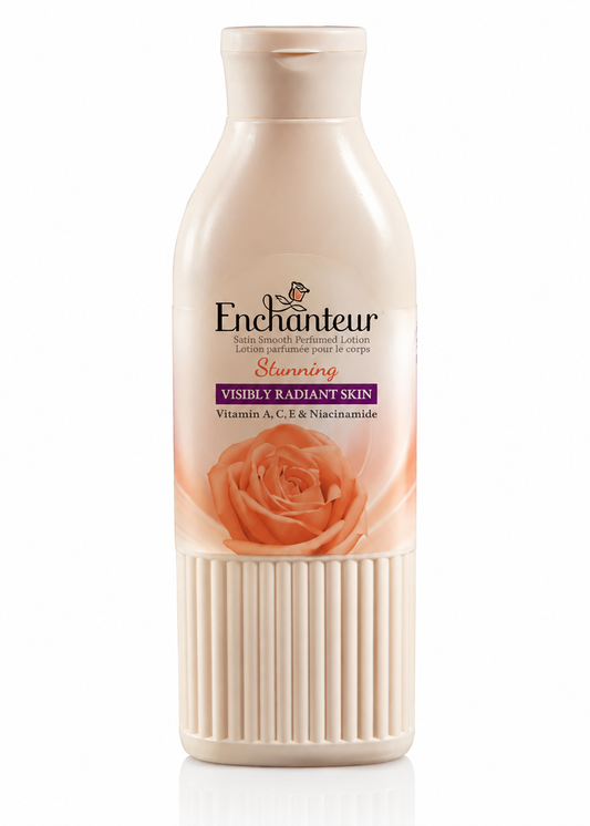 Enchanteur Perfumed Body Lotion - 250ml