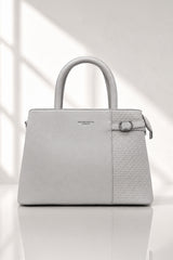 Imported Leather Hand Bag