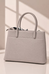 Imported Leather Hand Bag