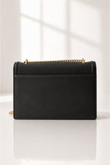 Imported Leather Hand Bag