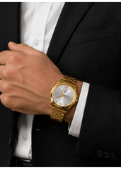 Citisan Gold Men's Watch