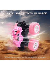 Monster Truck for Children Toy Car