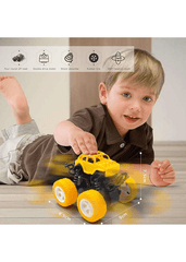 Monster Truck for Children Toy Car