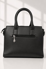 Imported Leather Hand Bag