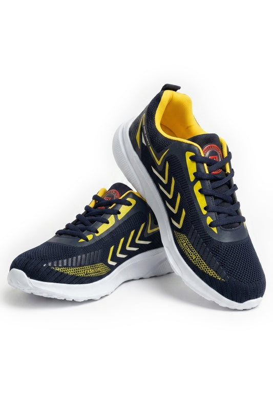 AeroFlex Lightweight Sneaker Shoe